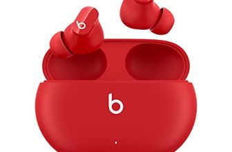 Beats Studio Buds – True Wireless Noise Cancelling Earbuds – Compatible with Apple & Android