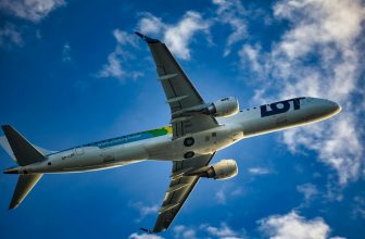 The Cheapest Round-Trip Tickets from Chicago to Warsaw - Tanie Bilety z Chicago do Warszawy i Krakowa Lot, Doma Travel, Polamer