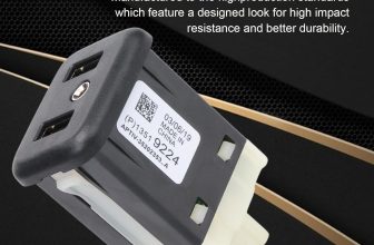 Chevy, Buick, Cadillac, GMC USB Port Replacement: Essential Tools and Guide