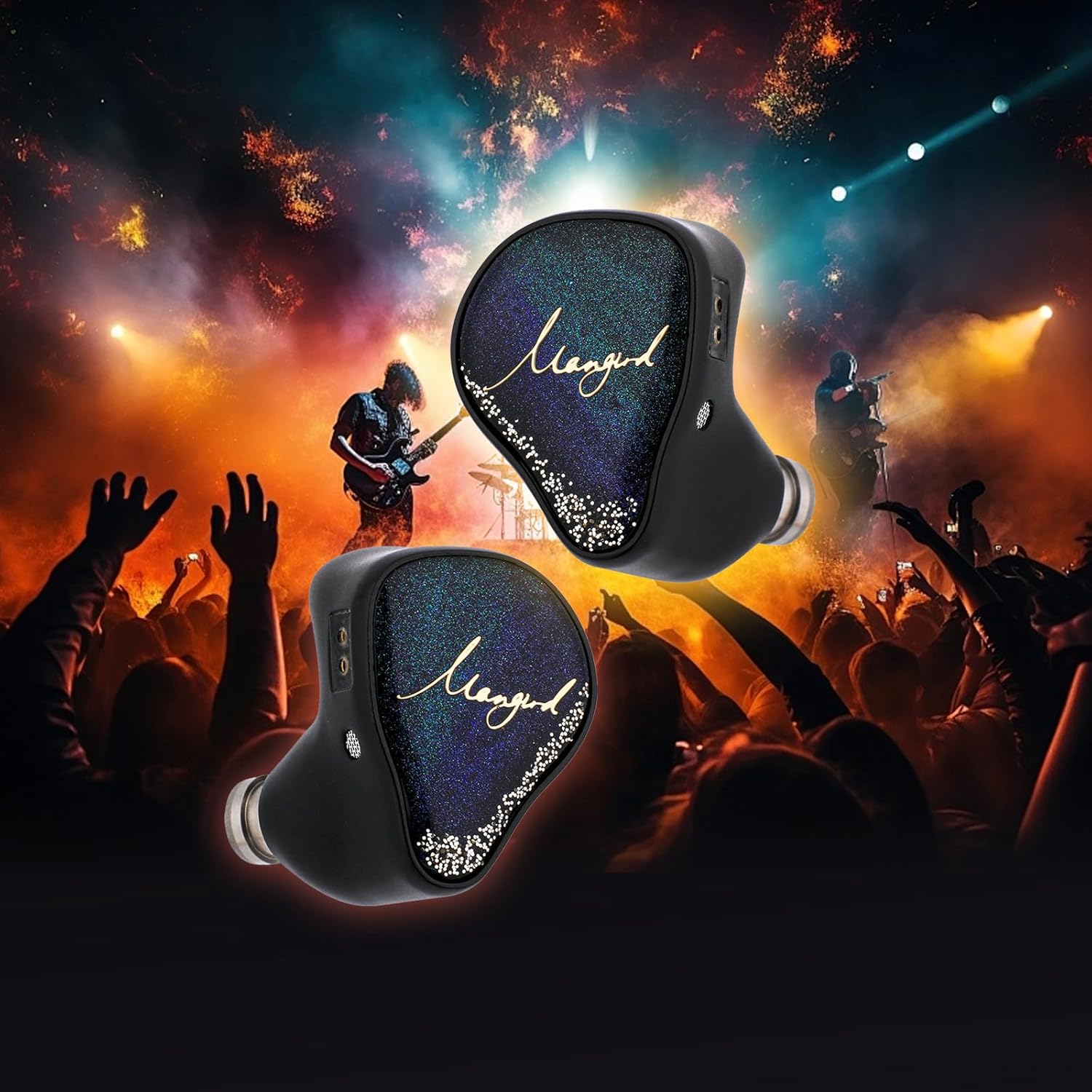 The Best IEM XENNS Mangird Tea PRO