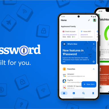 1Password – The Best Password Manager for Enhancing Your Digital Security