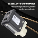 Chevy, Buick, Cadillac, GMC USB Port Replacement: Essential Parts, Tools and Guide