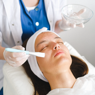 Facials and The Best Skin Care in Chicago: Glamour Skin Salon