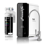Frizzlife PD600-TAM3: Revolutionizing Water Purity