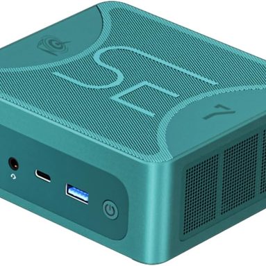 Best Mini PC – Beelink SER7 Mini PC
