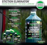 🌟 Hot Shot’s Secret Stiction Eliminator: Silence Your Engine, Boost Its Life!
