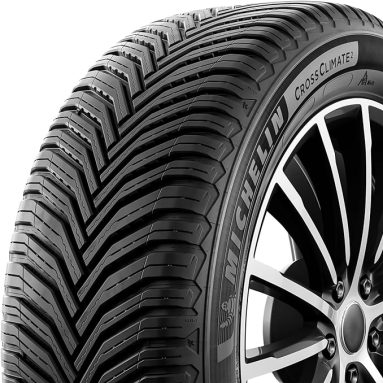 MICHELIN CrossClimate 2 – The Best All-Season Car Tire