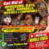 Motel Mouse Humane Mouse Traps 4-Pack: No-Kill Catch & Release for $21.99 (Amazon’s Choice)