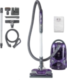 Kenmore 600 Series Pet Canister Vacuum Review (2026): 4.6 Stars, 6,489 Reviews, $280 Price