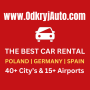 Odkryj-Auto - The Best Car Rental in Poland, Germany and Spain